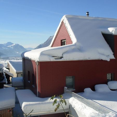 Studio Mythen Schwyz Buitenkant foto