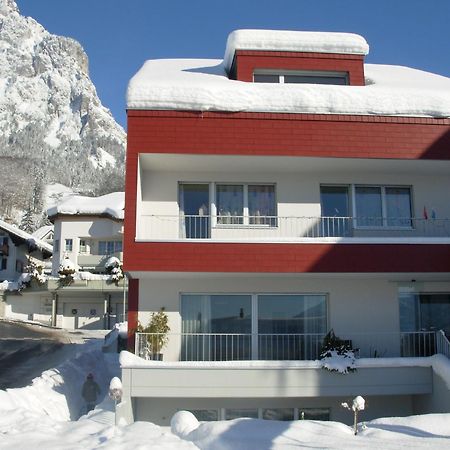 Studio Mythen Schwyz Buitenkant foto