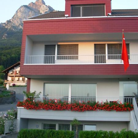 Studio Mythen Schwyz Kamer foto