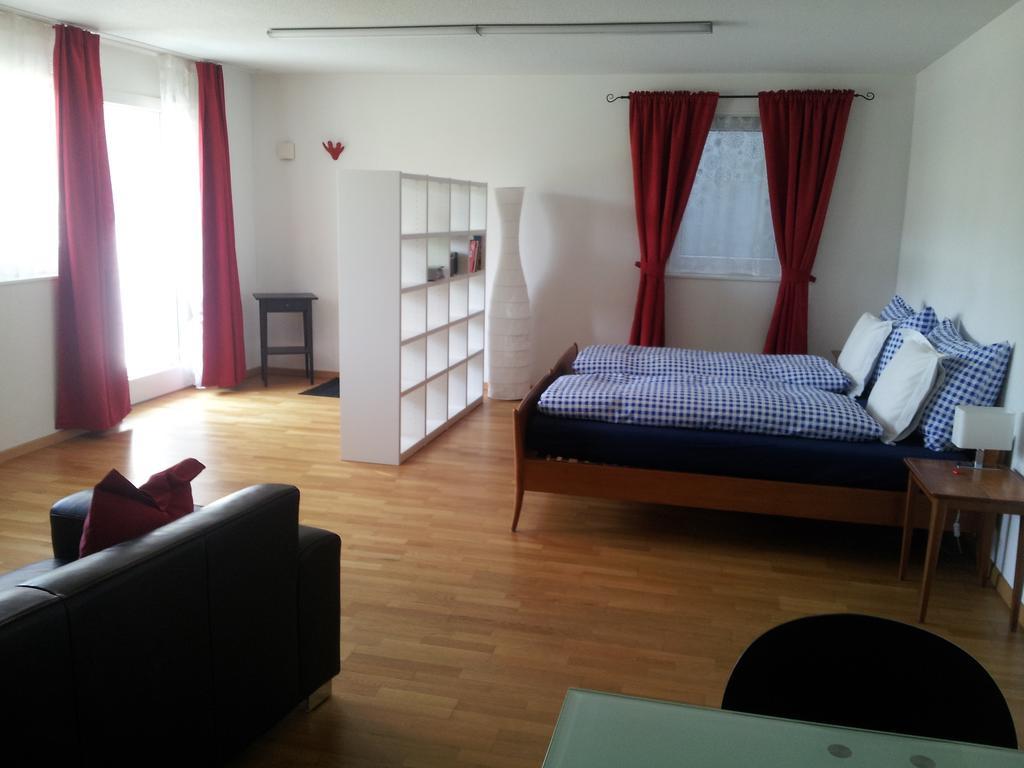 Studio Mythen Schwyz Buitenkant foto