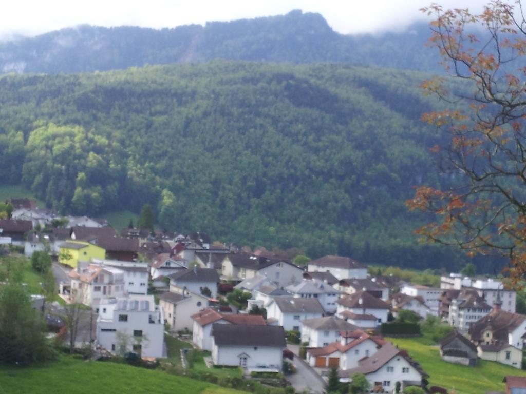 Studio Mythen Schwyz Buitenkant foto