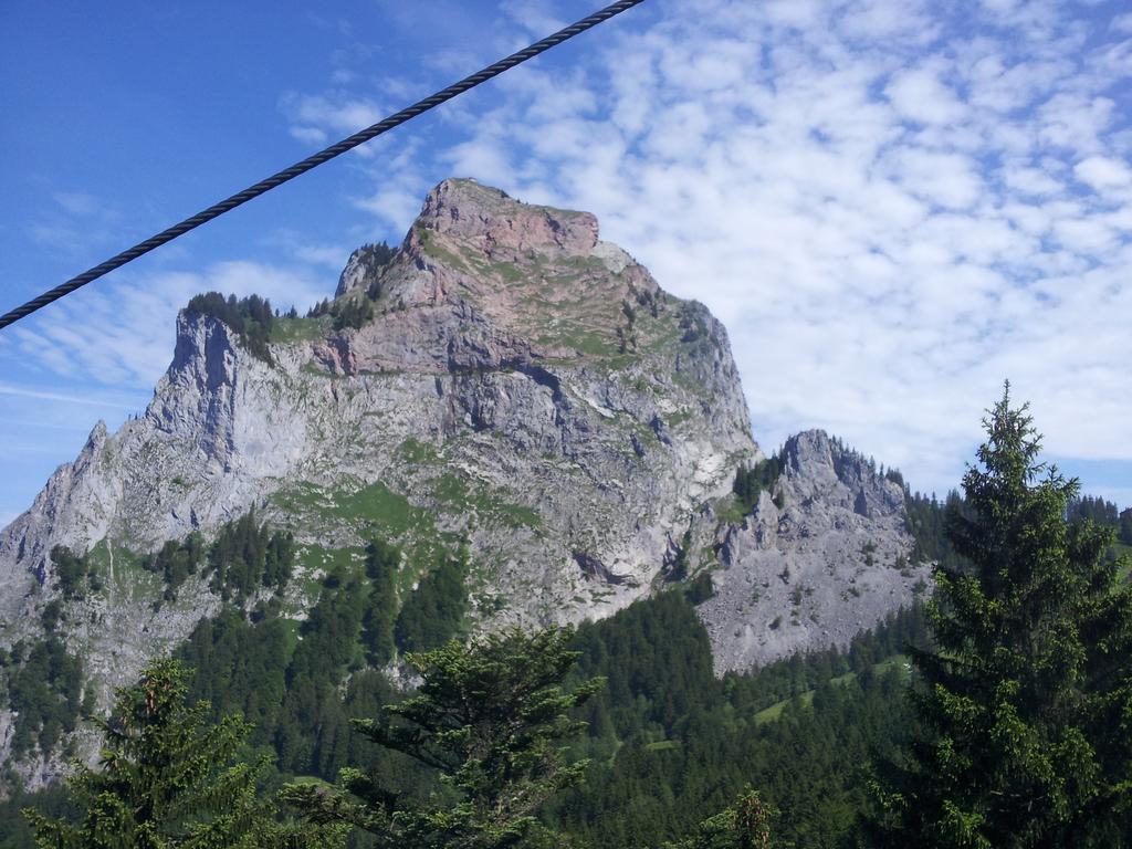 Studio Mythen Schwyz Buitenkant foto
