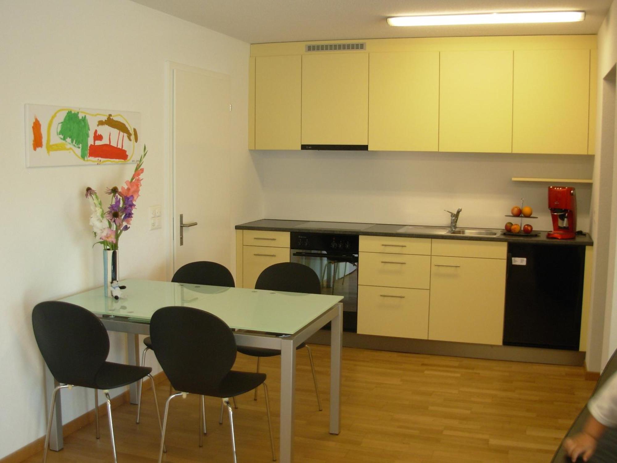 Studio Mythen Schwyz Buitenkant foto