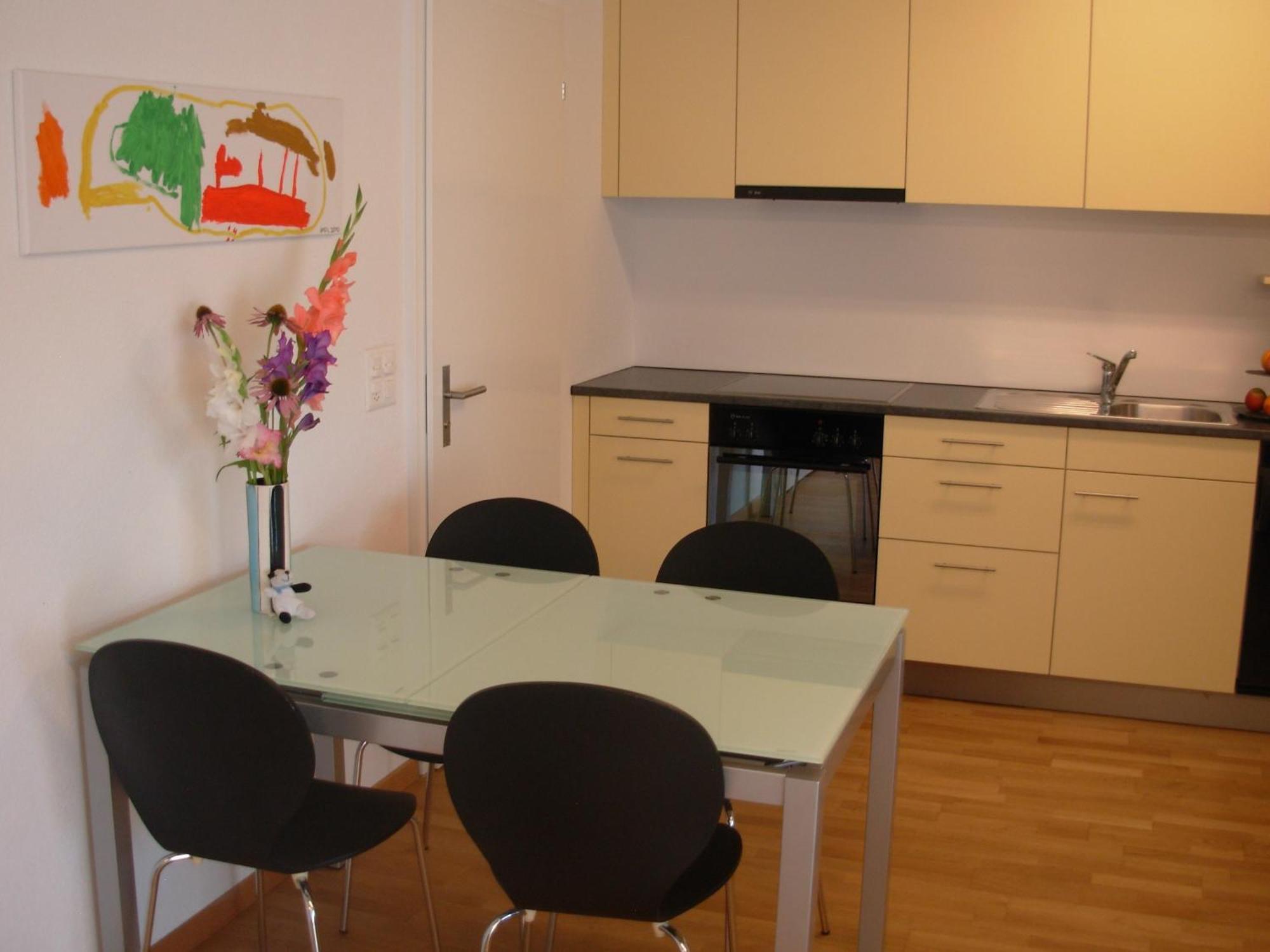 Studio Mythen Schwyz Buitenkant foto