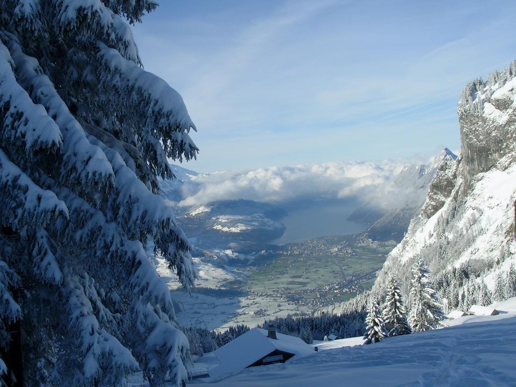 Studio Mythen Schwyz Buitenkant foto