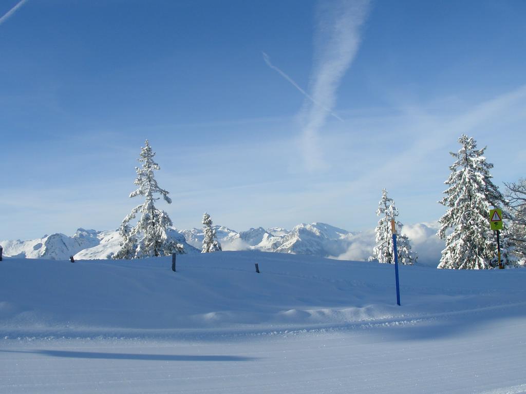 Studio Mythen Schwyz Buitenkant foto