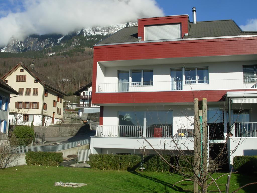 Studio Mythen Schwyz Kamer foto