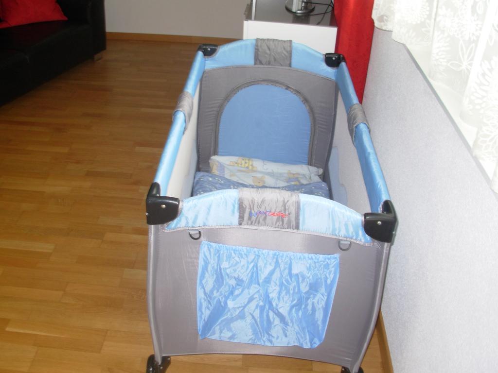 Studio Mythen Schwyz Kamer foto