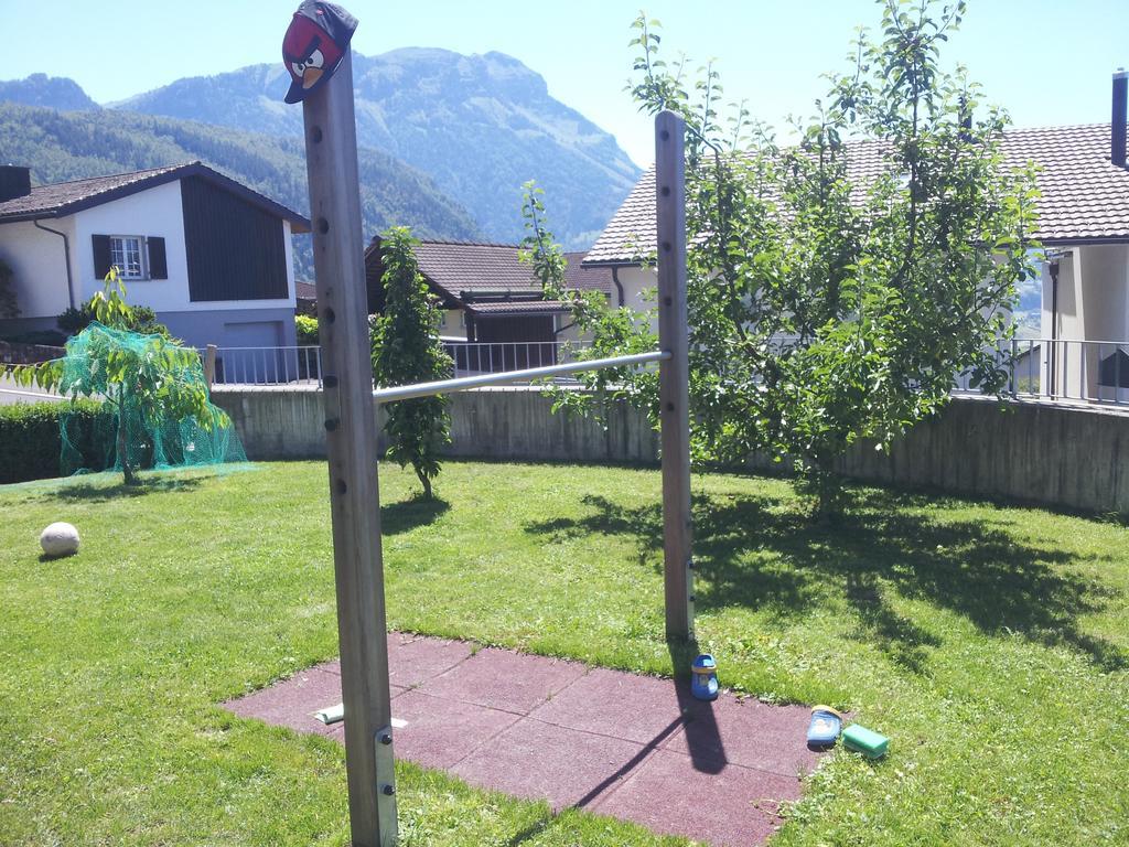 Studio Mythen Schwyz Buitenkant foto