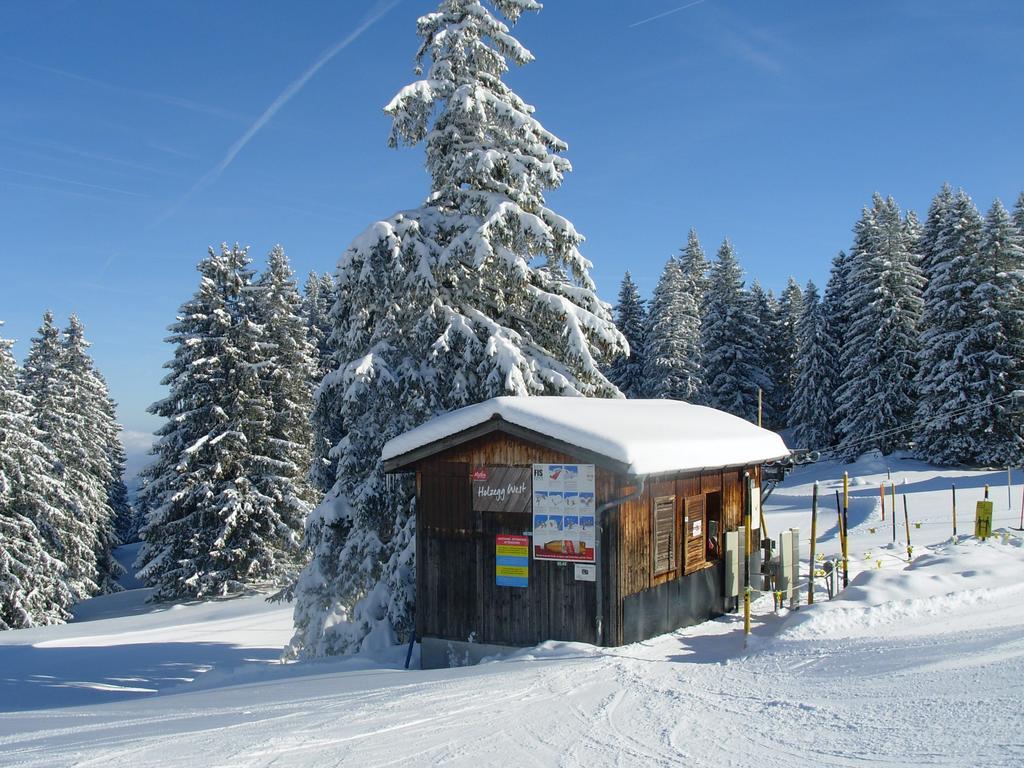Studio Mythen Schwyz Buitenkant foto