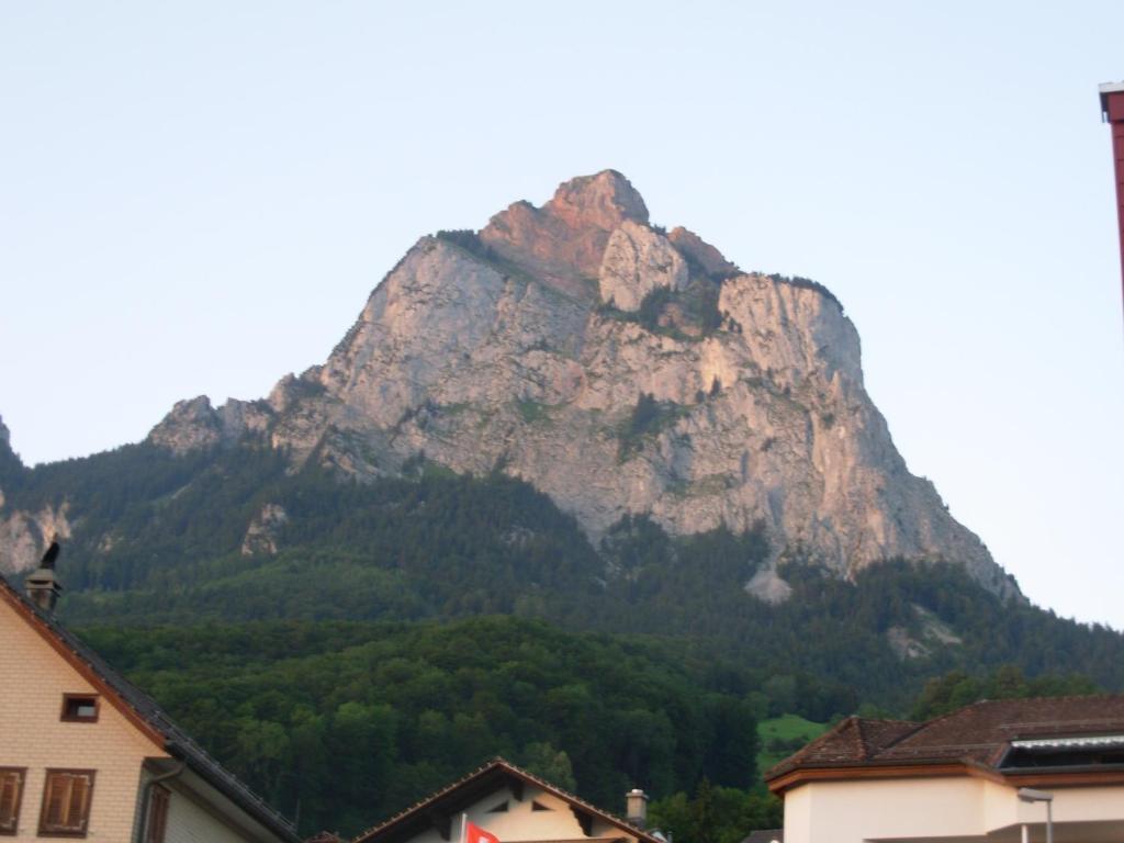 Studio Mythen Schwyz Buitenkant foto