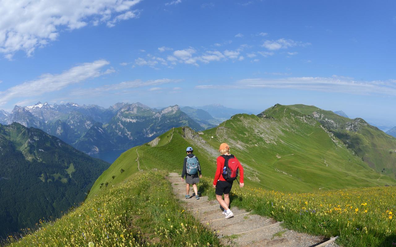 Studio Mythen Schwyz Buitenkant foto